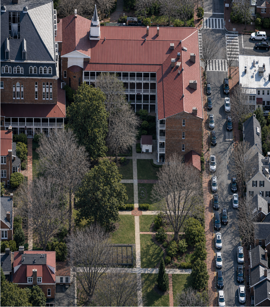 Georgetown Visitation Monastery