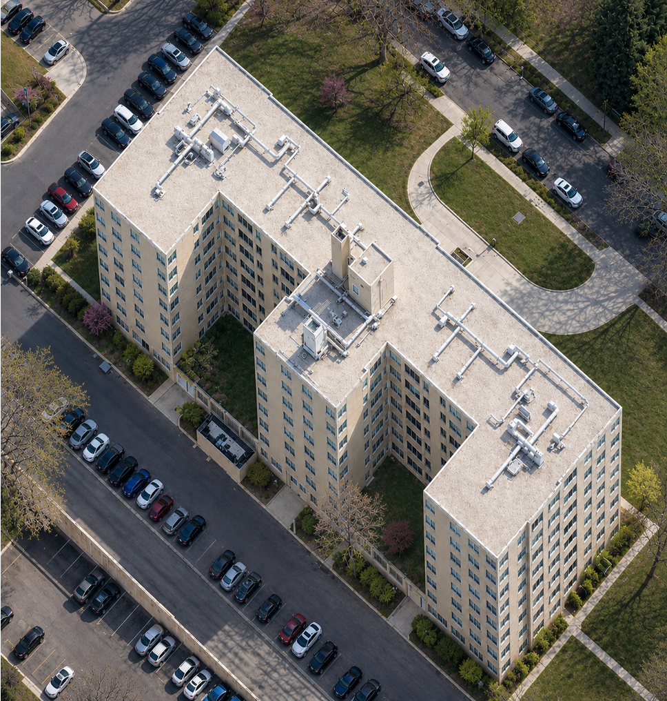 Idaho Terrace Apartments