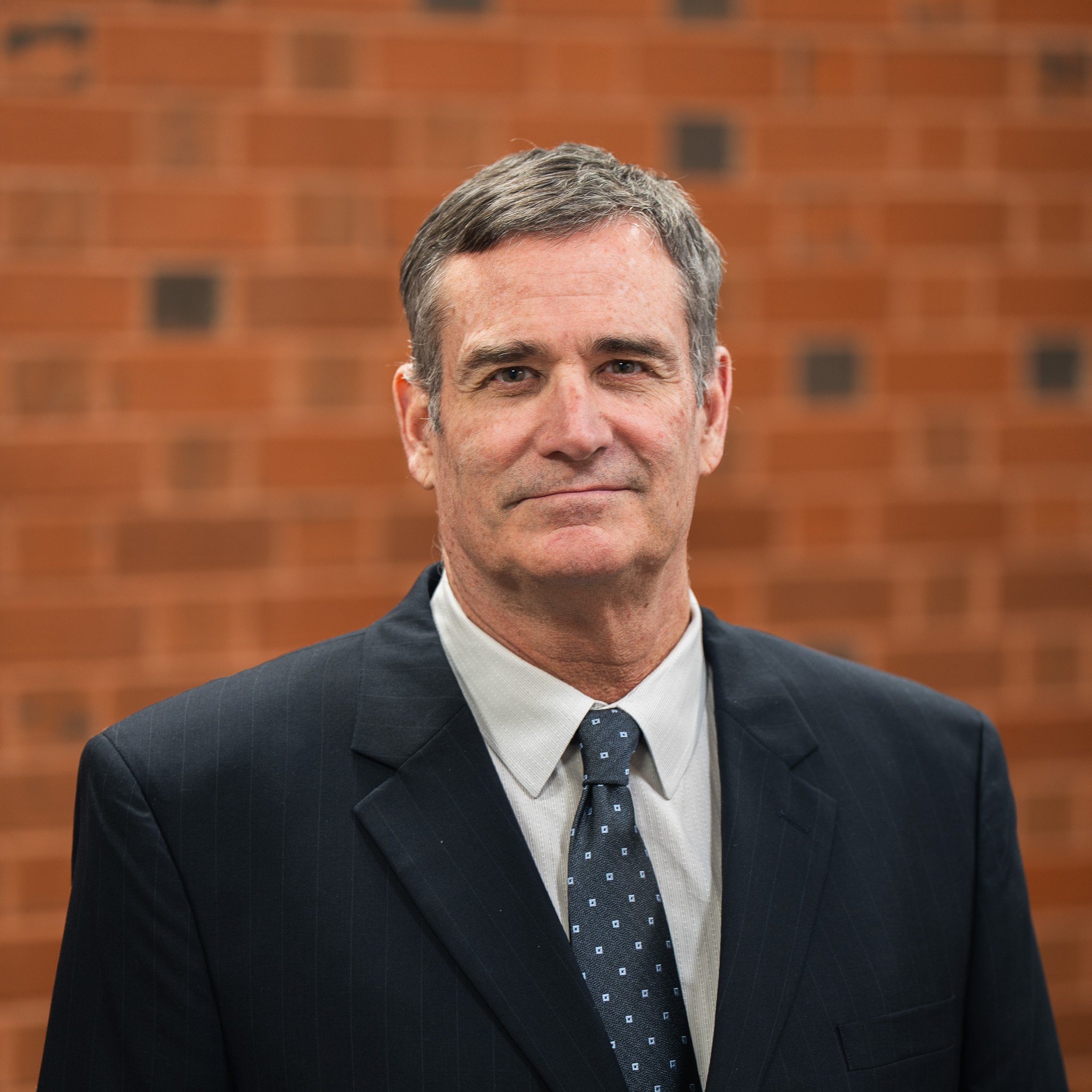 Mike Chadwell