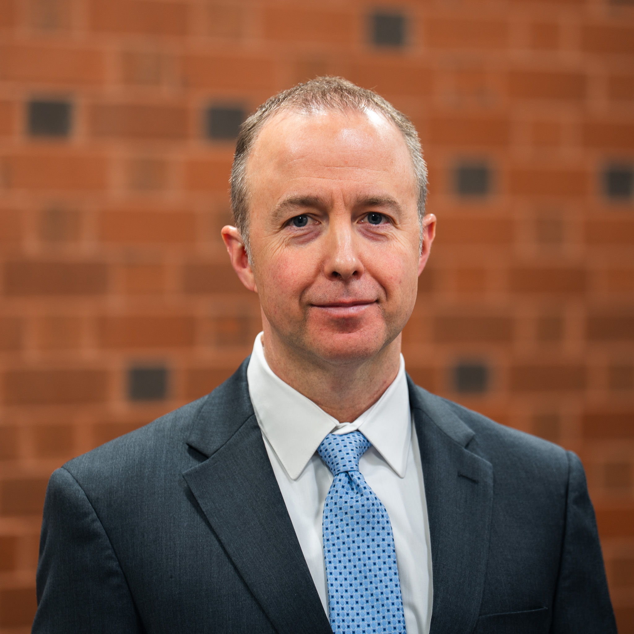 Patrick Murphy