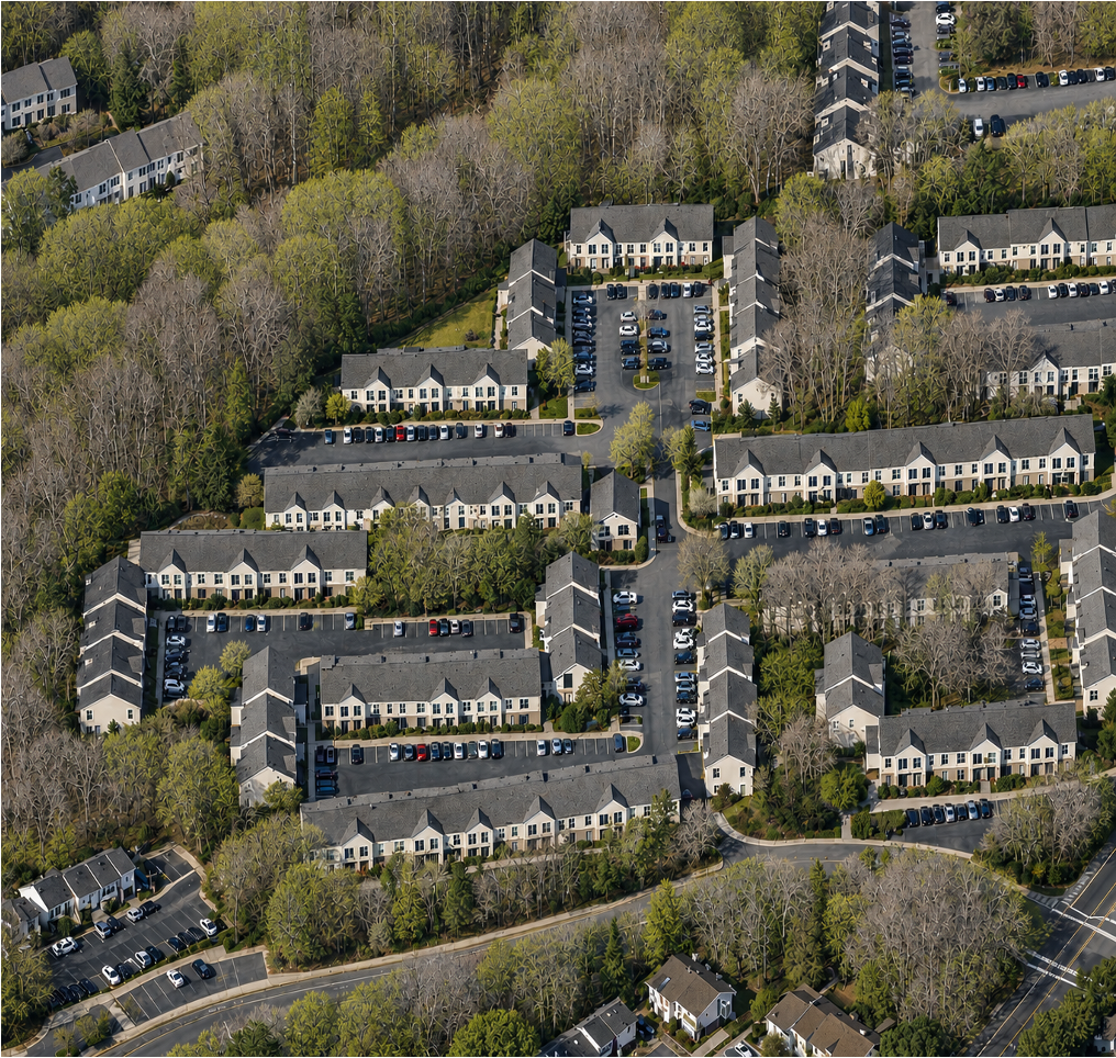 SHADOWOOD CONDOMINIUM