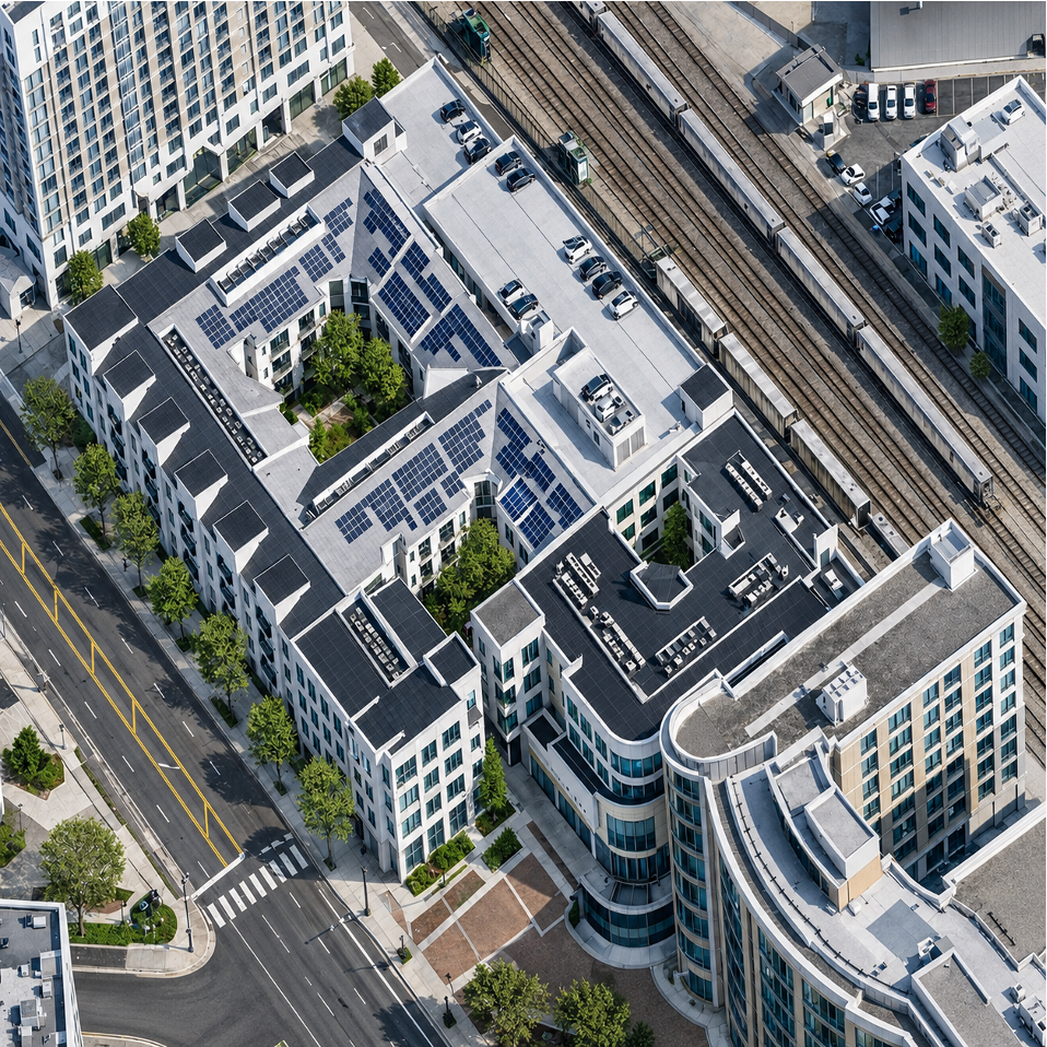 Silverton Condominium