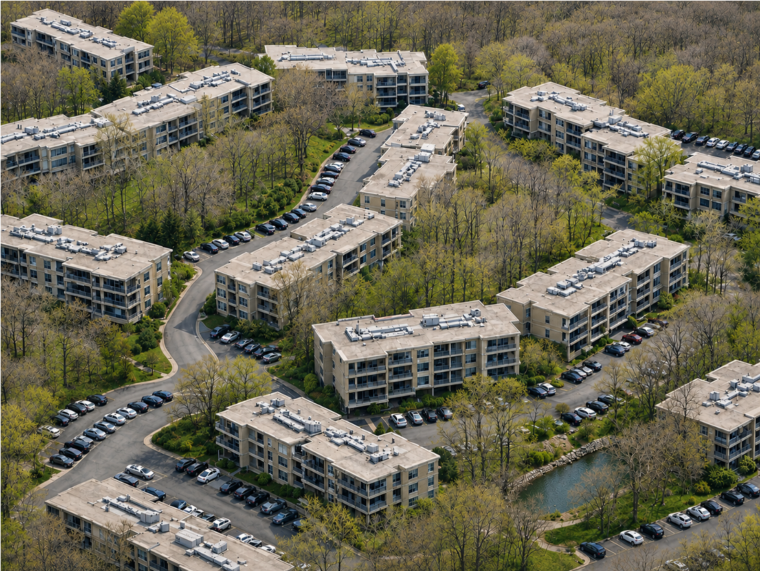 Sumner Village Condominium