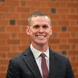 Evan Grant