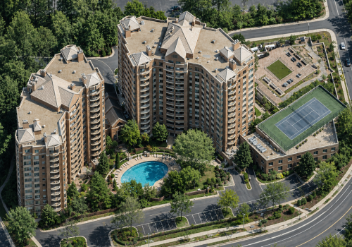 Fallswood Condominium