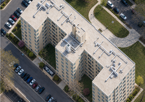Idaho Terrace Apartments