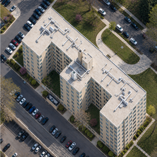 Idaho Terrace Apartments