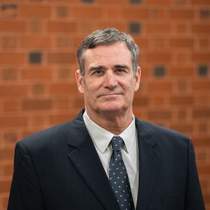 Mike Chadwell