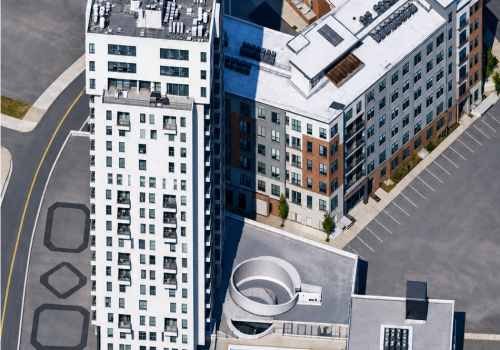 Penthouse Condominium
