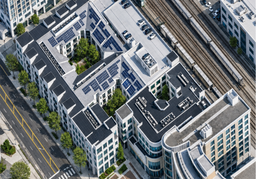 Silverton Condominium