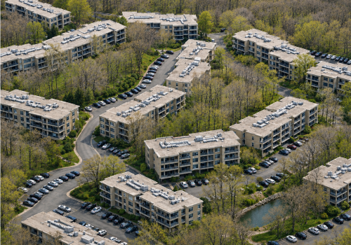 Sumner Village Condominium